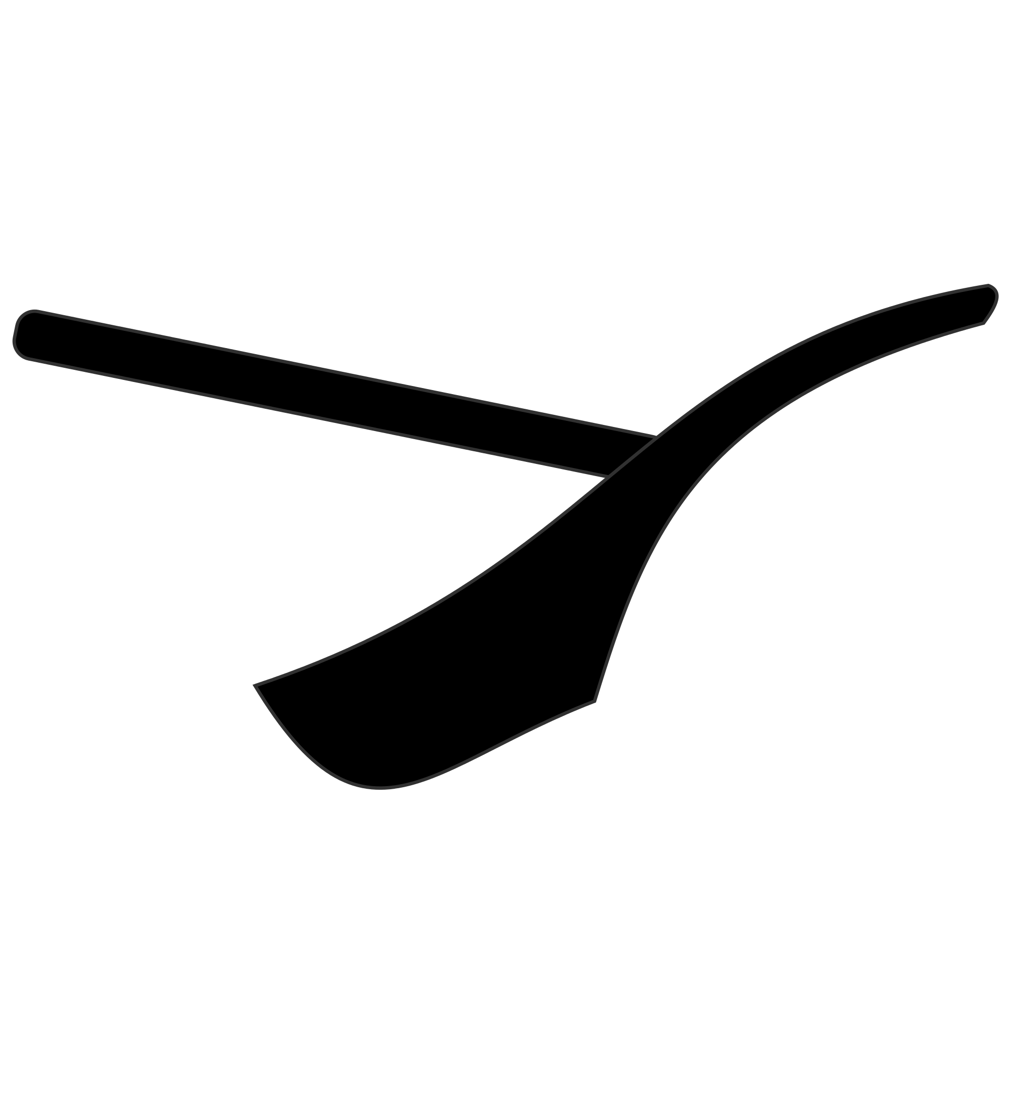 2000x2200 Filemeuble Charrue Antique.svg