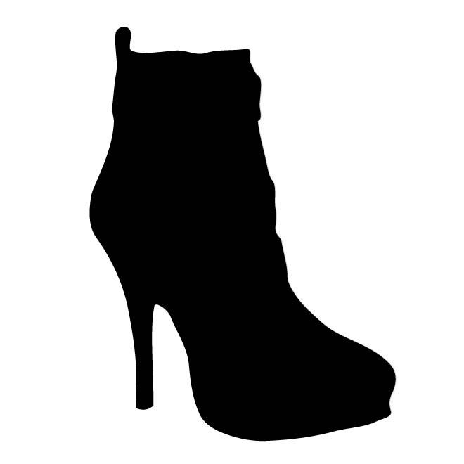 660x660 Silhouette Of A Cat Vector Clip Art