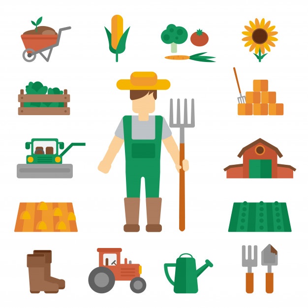 626x626 Farm Vectors, Photos And Psd Files Free Download
