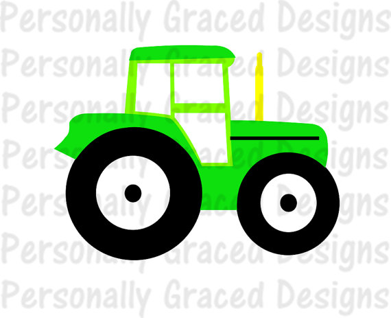 570x463 Svg, Dxf, Eps Cut File, Png, Tractor Svg, Farm Svg, Farming Svg