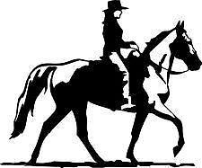 225x187 Horse Decals Ebay