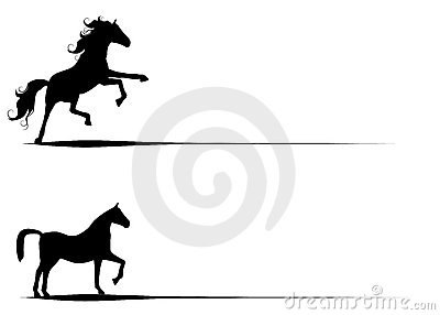 400x286 Horse Trail Riding Clipart Clipart Panda