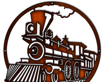 340x270 Train Conductor Light All Aboard Train Flagmans Light. Laser