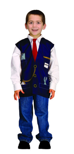 248x513 Train Engineer Costumes, Hats, Bandanas And Outfits