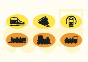 285x200 Train Free Vector Graphic Art Free Download (Found 1,716 Files) Ai