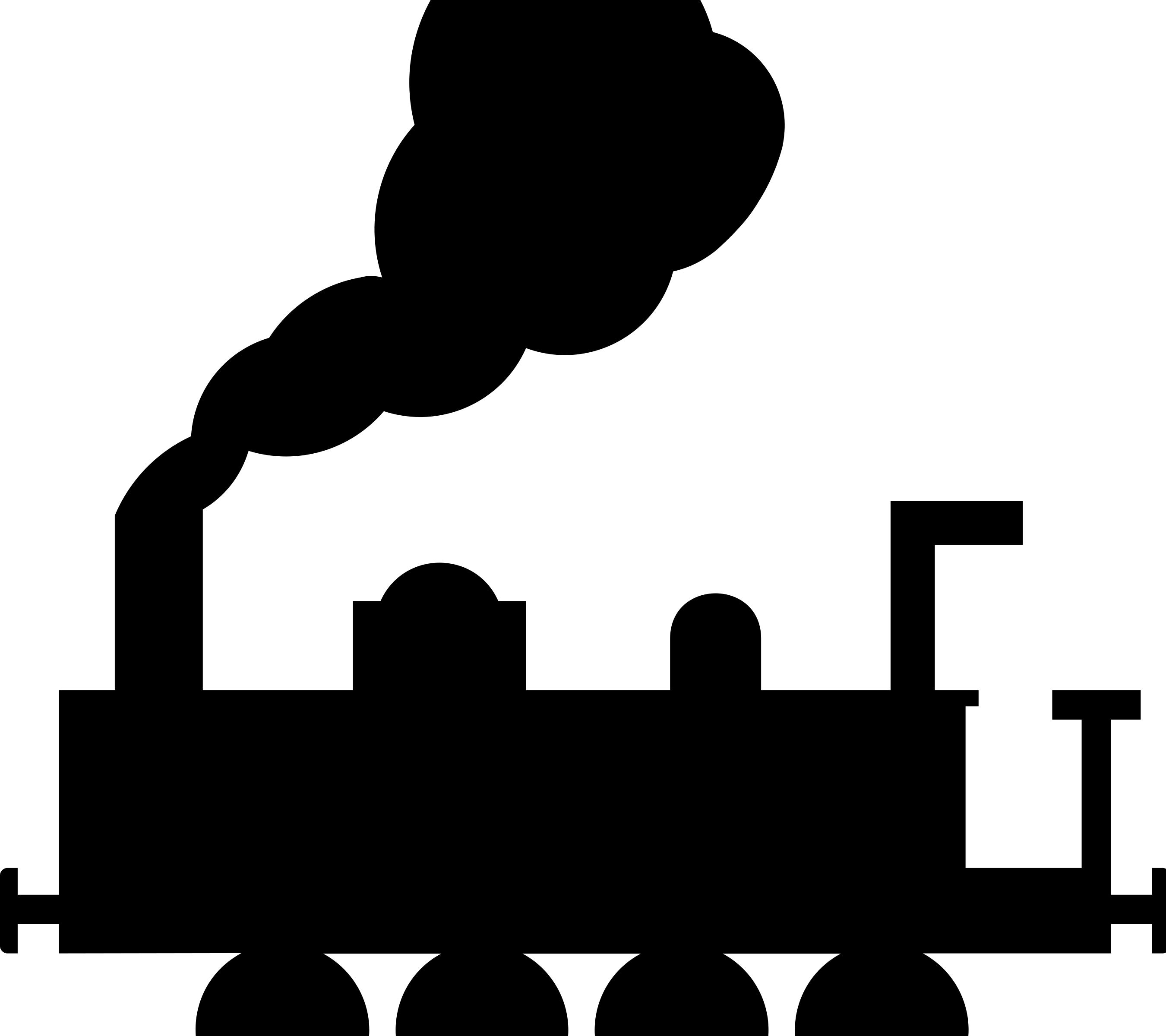 2701x2400 Train Roadsign Icons Png