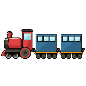 300x300 Locomotive Png Clipart