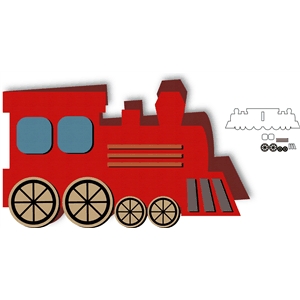 300x300 Silhouette Design Store