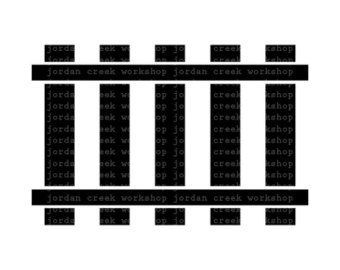 340x270 Unique Train Track Clipart