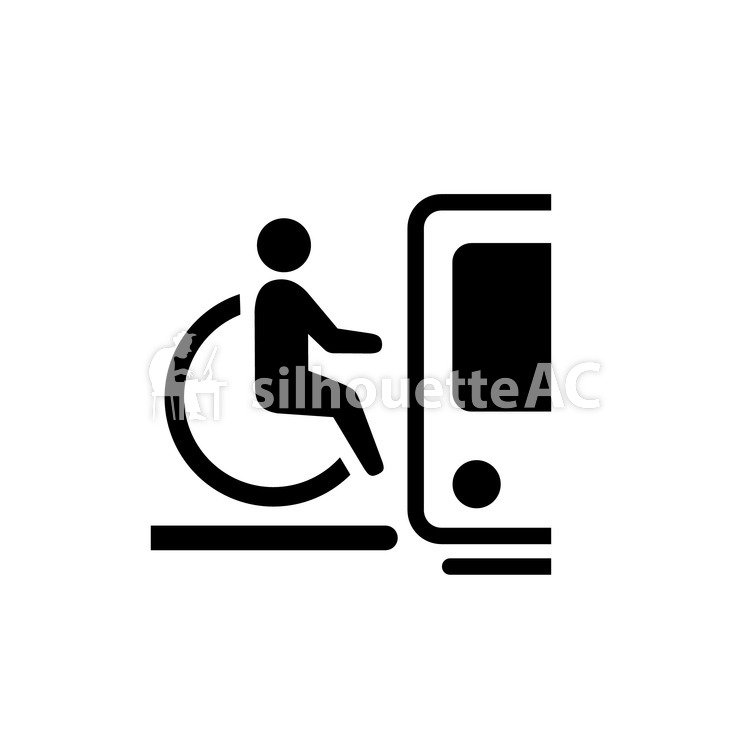 750x750 Free Silhouettes Icon, An Illustration