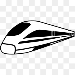 260x260 Black Train Png Images Vectors And Psd Files Free Download