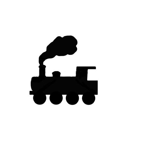 504x504 Free Svg Files Bonus Free Svg File Download Steam Train Engine