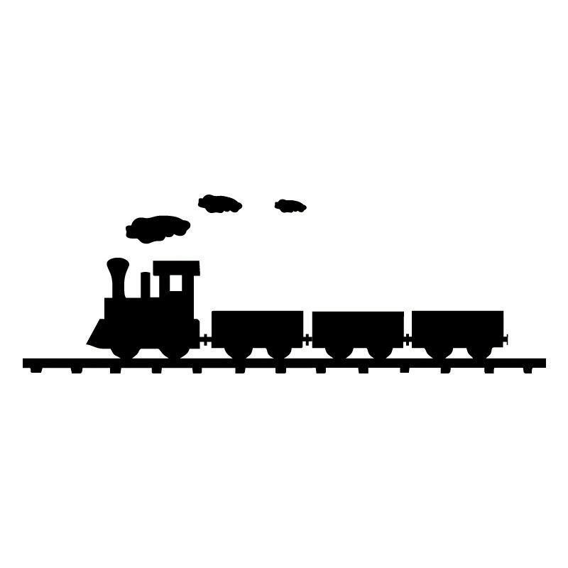 The best free Wagon silhouette images. Download from 96 free ...