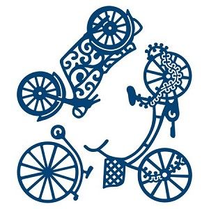 300x300 Tattered Lace Dies