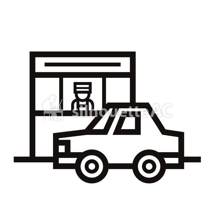 750x750 Free Silhouette Vector Icon, Item, Shop