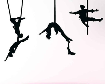 340x270 Flying Trapeze Etsy