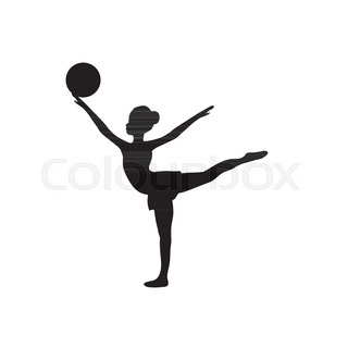 320x320 Trapeze Silhouette