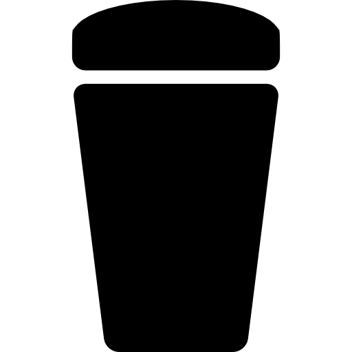 512x512 Silhouette Icon