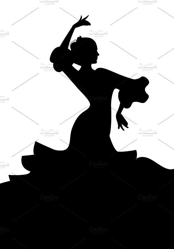 580x829 Silhouettes Of Passion Ii. Travel