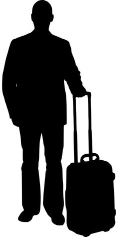 236x472 Travel, Silhouette, Elephant, Animal, Wildlife