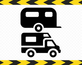 340x270 Travel Trailer Decor Etsy