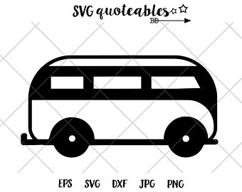 340x270 Airstream Embroidery Etsy