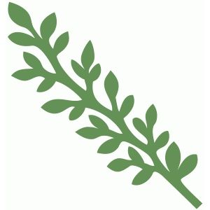 300x300 Tree Branch Silhouette Design, Silhouette And Silhouette Files