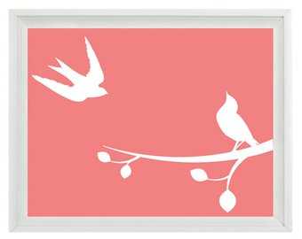 340x270 Branch Silhouette Etsy