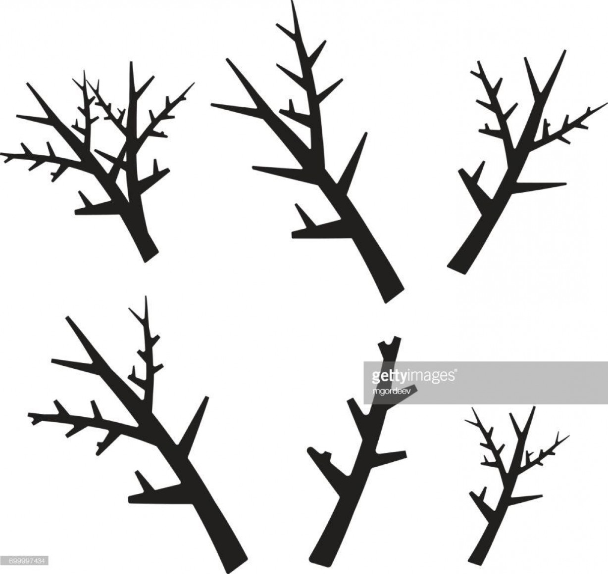 1228x1161 Silhouette Vector Tree Branch Art Shopatcloth