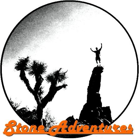 449x450 Tim Climbing In Joshua Tree With Stone Adventures