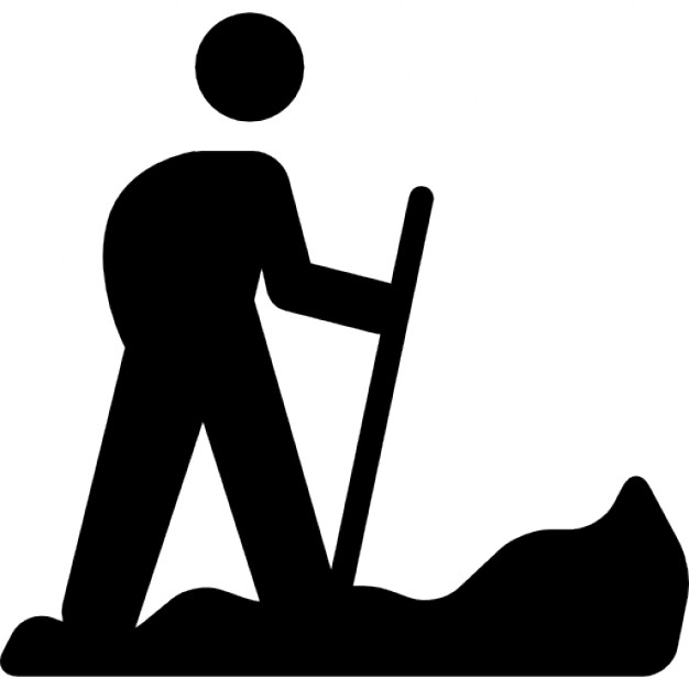 626x626 Climbing Adventure Silhouette Icons Free Download