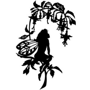 300x300 Pin By Ginger Hanson On Bike Fairy Cricut