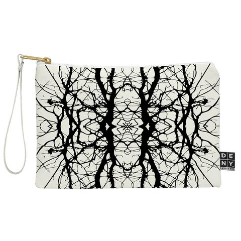 480x480 Holli Zollinger Tree Silhouette Black Deny Designs