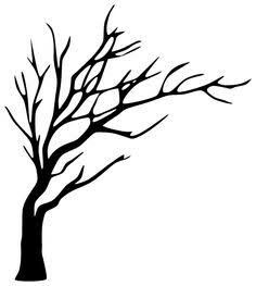 236x263 Tree Silhouettes Clipart Tree Silhouettes Clip Art Pack,tree