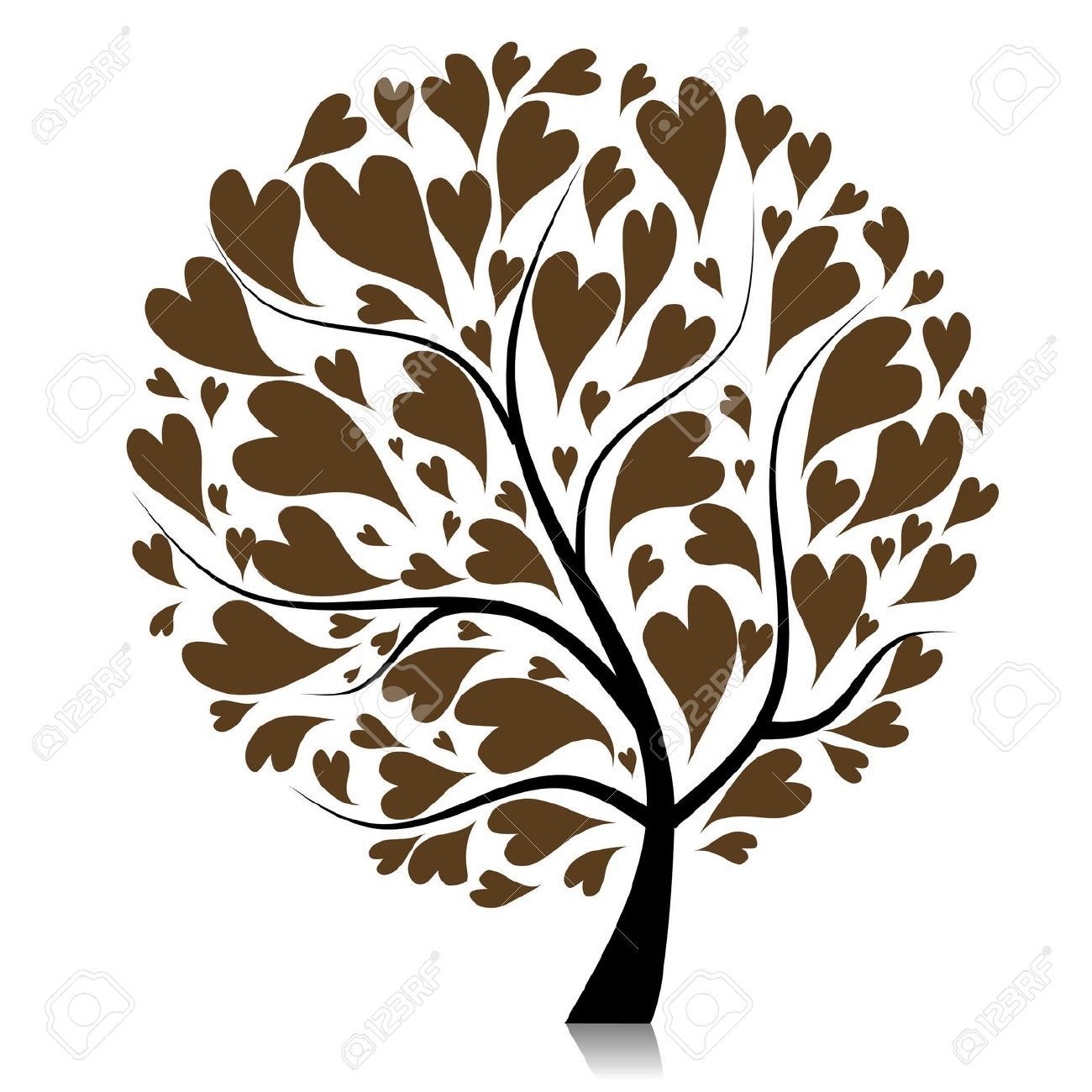 1300x1300 Silhouette Designs