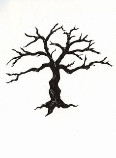 236x320 Tree Silhouettes Clipart Tree Silhouettes Clip Art Pack,tree