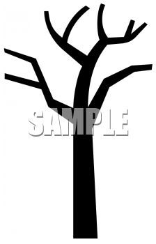 224x350 24 Best Misc Images On Silhouettes, Tree Clipart