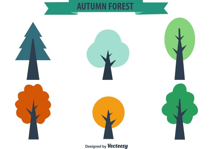 700x490 Tree Free Vector Art