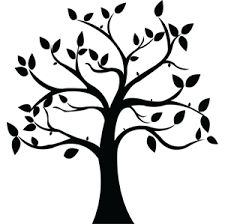 225x224 Tree Background Wallpaper Clipart Panda