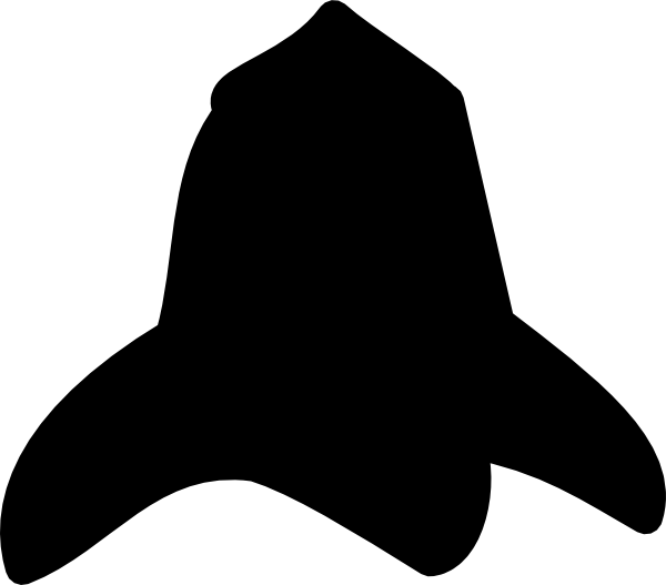 600x527 Tree Stump Silhouette Clip Art