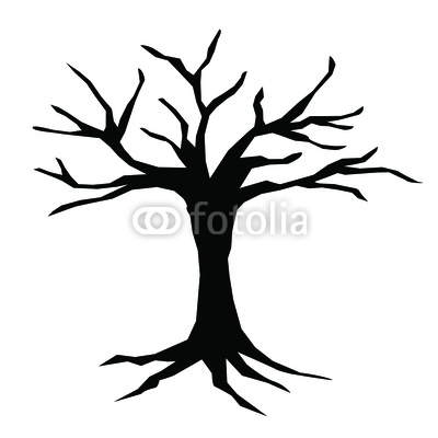 400x400 17 Tree Trunk Vector Images