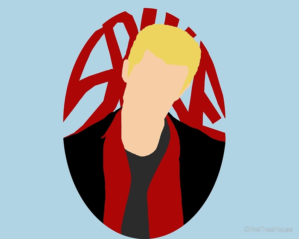 1000x800 Spike Silhouette By Olivetreehouse Redbubble