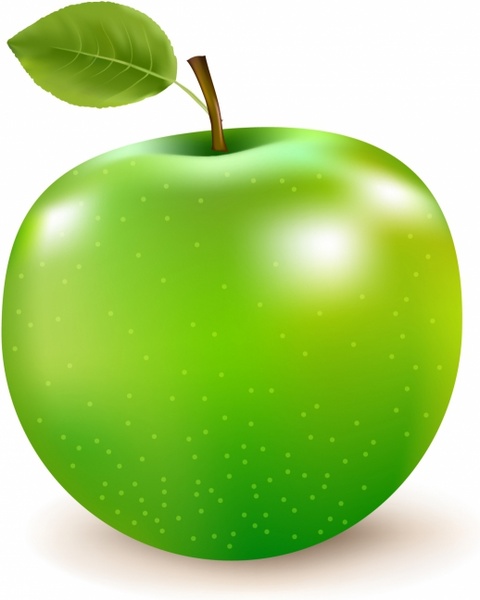 480x600 Apple Tree Vector Free Vector Download (5,825 Free Vector)