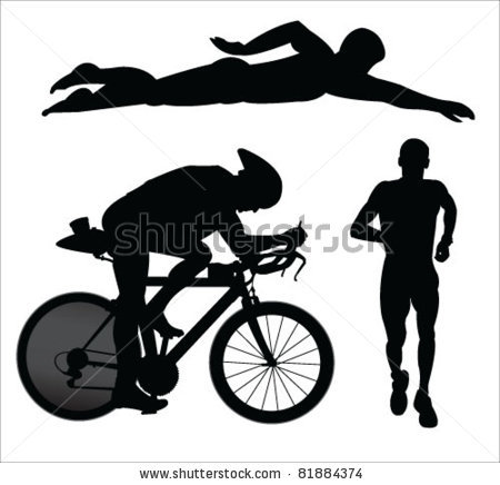 450x436 Triathlon Clipart Clipart Panda
