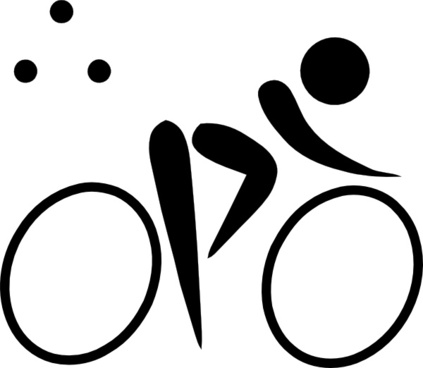 423x368 Triathlon Free Vector Download (6 Free Vector) For Commercial Use