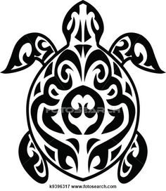 236x272 Tribal Silhouette Clipart