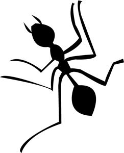 243x300 46 Best Vectors Images On Silhouettes, Patterns