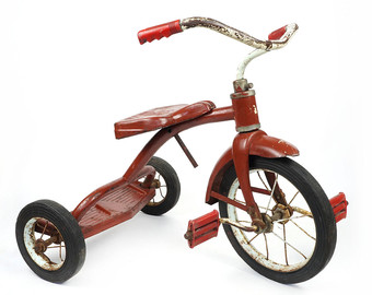 340x270 Tricycle Etsy