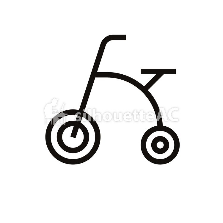 750x750 Free Silhouettes Baby, Toy, Icon, Item