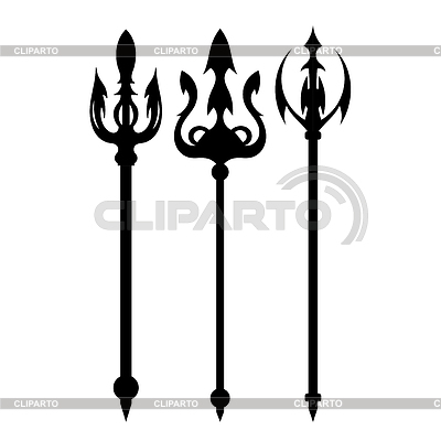 400x400 Trident Stock Photos And Vektor Eps Clipart Cliparto